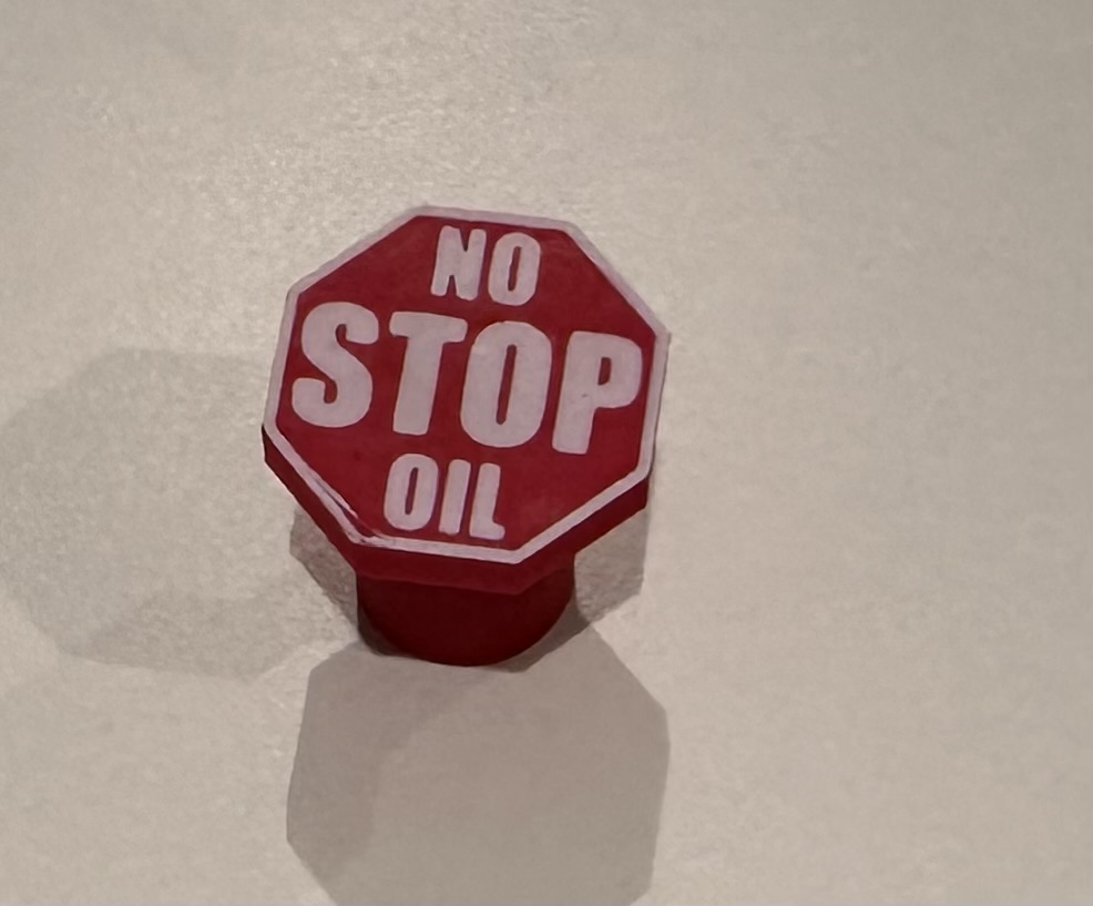 Seize-Stopper Karting Engine Lockout - No Oil Spark Plug Guard