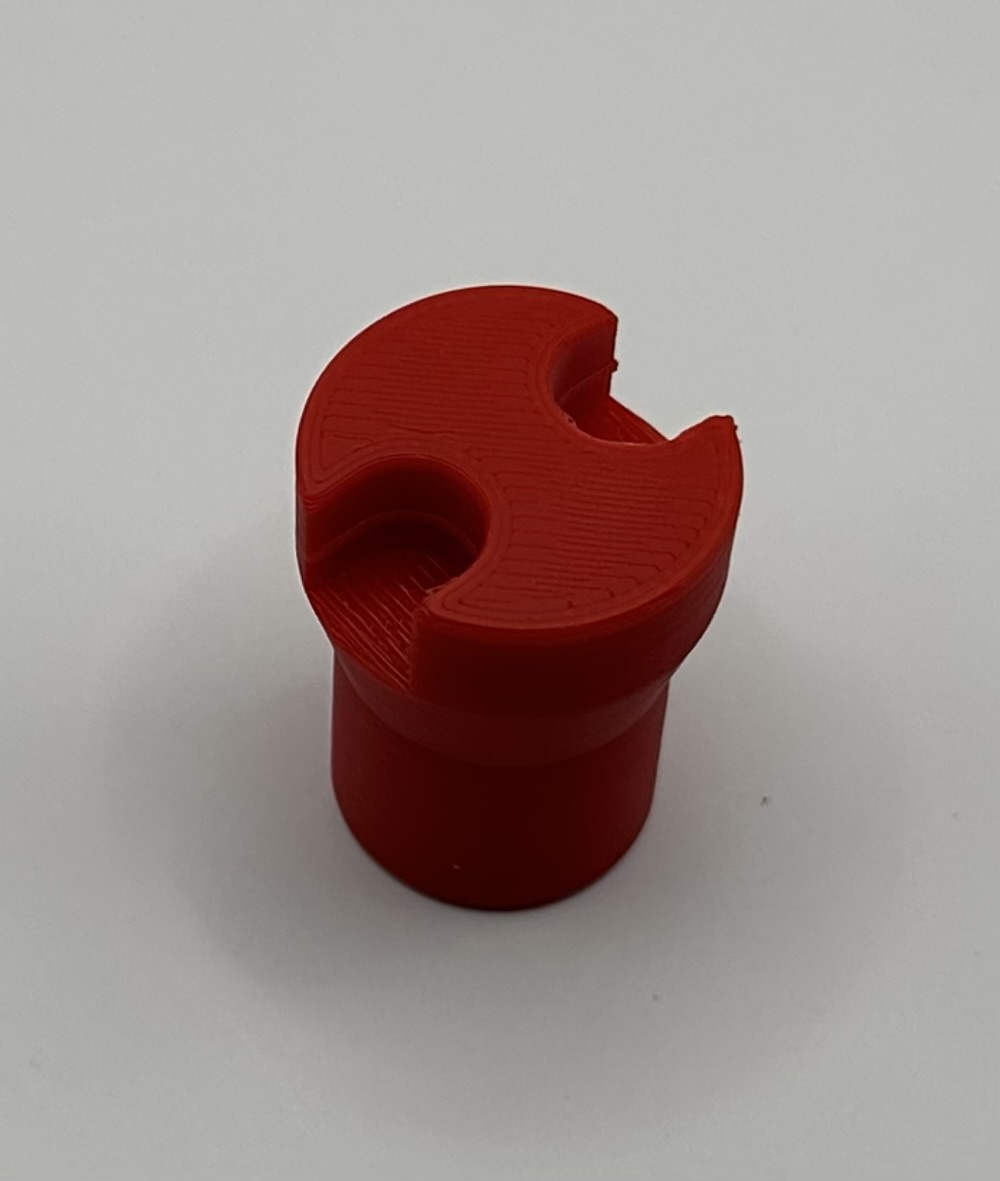 Briggs & Stratton Oil Cap Socket - Image 2