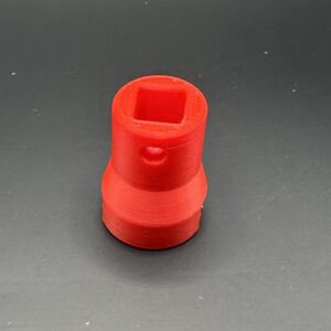 Briggs & Stratton Oil Cap Socket