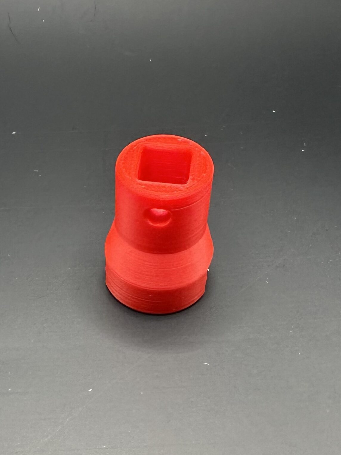Briggs & Stratton Oil Cap Socket