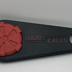OTK Fuel Tank Cap Removal Tool – 3D Printed ABS